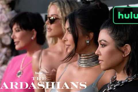 The Kardashians | Season 2 Teaser | Hulu