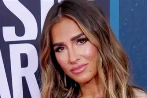 Jessie James Decker Shares She's Had 'Some Pretty Low Lows' in Battle With Depression