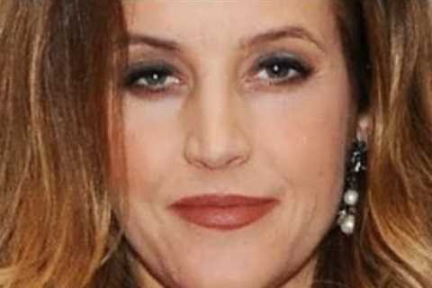 The Transformation Of Lisa Marie Presley From Childhood To 54 Years Old