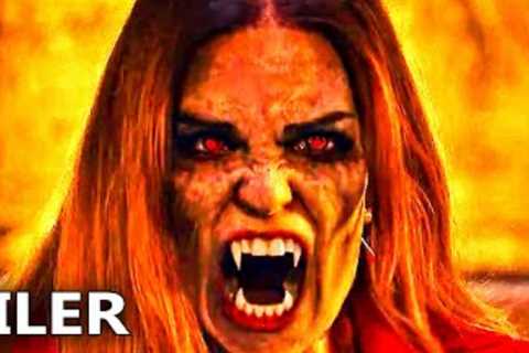 DAY SHIFT Trailer (2022) Jamie Foxx, Snoop Dogg, Action Movie