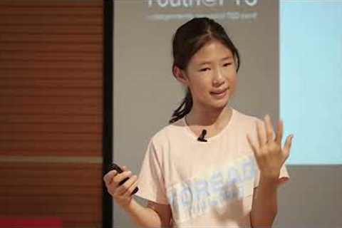 Can Happiness be Measured? | Duan Xiaohan | TEDxYouth@PTS