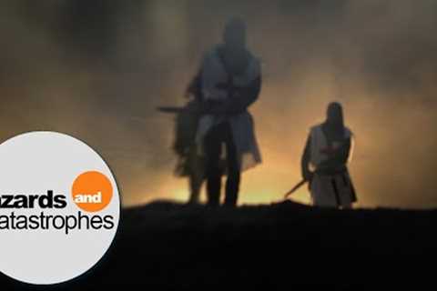 The Holy Grail and the Knights Templar | Secrets of the Bible | Pt.2 | Full Episode