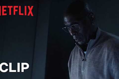 Resident Evil | The Weskers Cover Their Tracks | Netflix