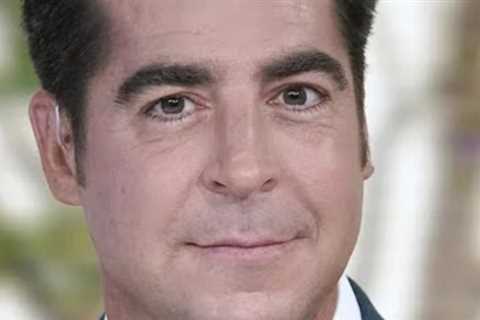The Shady Side Of Jesse Watters