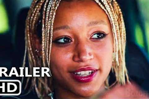 BODIES BODIES BODIES Trailer 2 (2022) Amandla Stenberg, Pete Davidson, A24 Movie