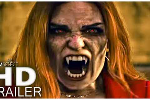 DAY SHIFT Trailer (2022) Netflix