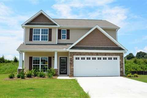 5 Things to Know Before Buying a Home in Las Vegas