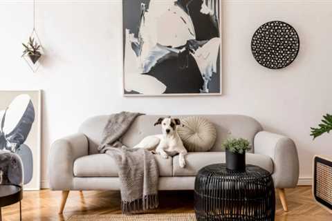 Save Hundreds Upgrading Your Home With These Furniture Amazon Prime Deals