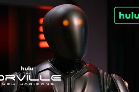 The Orville: New Horizons | Sneak Peek Episode 7 | From Unknown Graves | Hulu