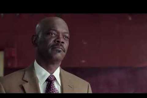 5 Greatest Motivational Movie Scenes