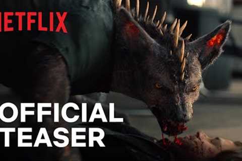 The Imperfects | Official Teaser | Netflix