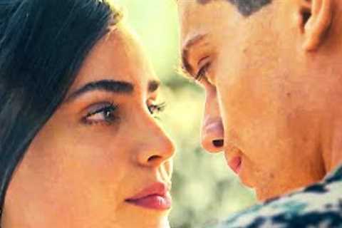 PURPLE HEARTS Trailer (2022) Sofia Carson, Nicholas Galitzine