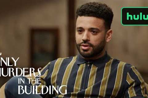 What’s with all the daddy issues? | One Killer Question Episode 4 | Hulu