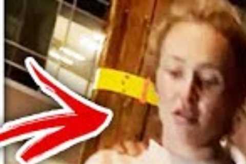 Top 10 Embarrassing Fights Celebrity Couples Had In Public