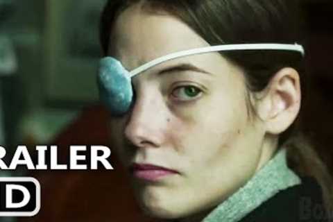 THE GIRL IN THE MIRROR Trailer 2 (2022) Mireia Oriol