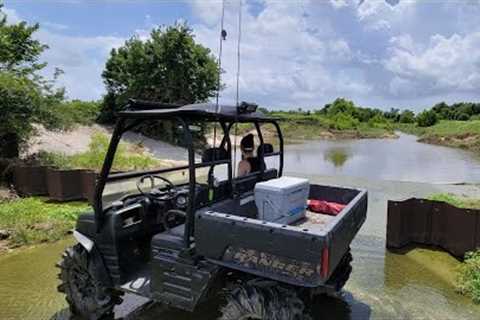 I Got a New Atv