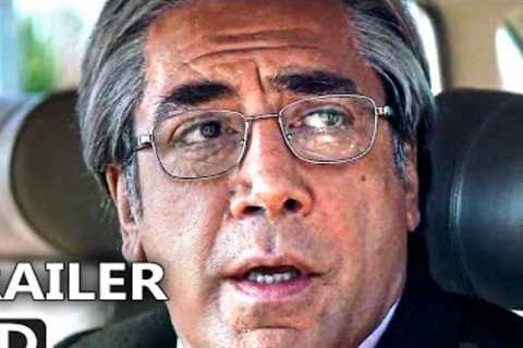 THE GOOD BOSS Trailer (2022) Javier Bardem