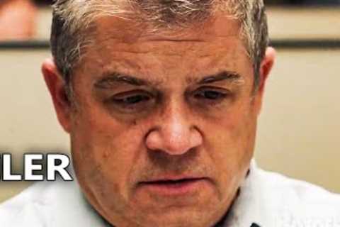 I LOVE MY DAD Trailer (2022) Patton Oswalt, James Morosini