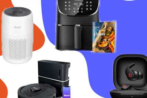 Prime Day Deals For All The Things You’ve Been Waiting To Splurge On