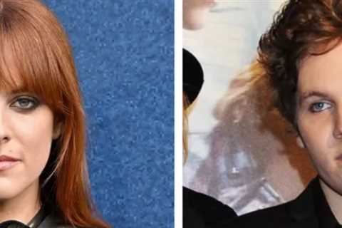 Riley Keough Shares Emotional Tribute to Late Brother Benjamin 2 Years After His Tragic Passing