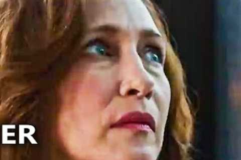 FIVE DAYS AT MEMORIAL Trailer 2 (2022) Sharron Matthews