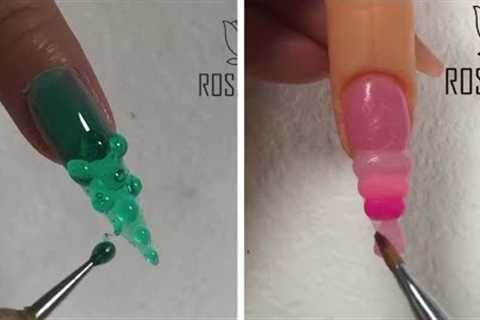 Adorable Nail Art Ideas &amp; Designs to Bring out Your Inner Sexy 2022