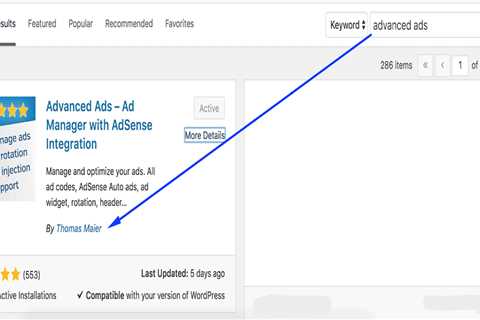 The Best Ads Plugins For WordPress