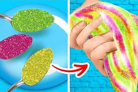 WOW! AWESOME PARENTING TRICKS TO MAKE YOUR KIDS HAPPY