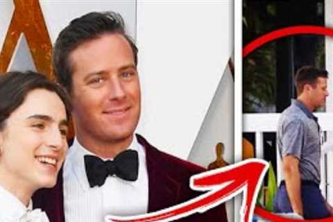 Top 10 Celebrities Exposed For Living A Double Life
