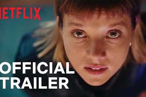Kleo | Official Trailer | Netflix