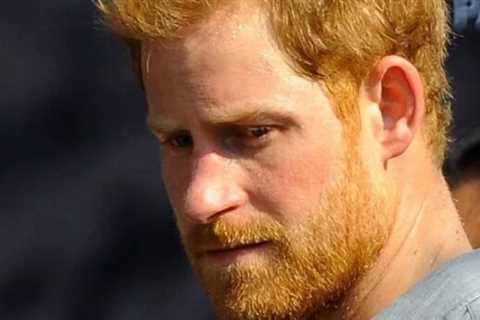 #PrinceHarryIsARacist Is Trending On Twitter, Is That Fair?