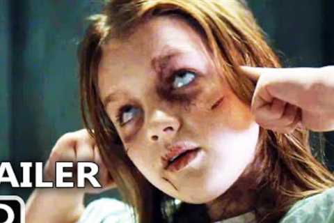 PREY FOR THE DEVIL Trailer (2022) Virginia Madsen
