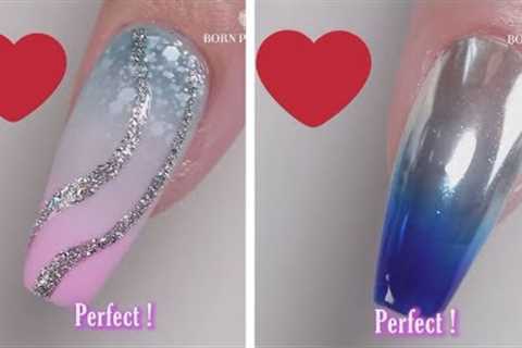 Lovely Nail Art Ideas &amp; Designs For Cool Look 2022