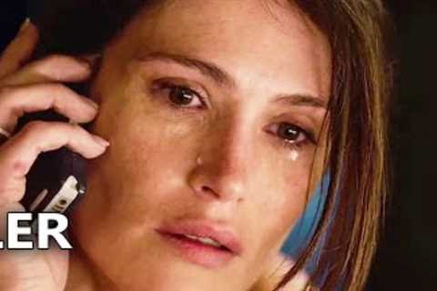 ROGUE AGENT Trailer (2022) Gemma Arterton, James Norton, Thriller Movie