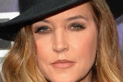 How Lisa Marie Presley Honored Her Late Son Years After His Death
