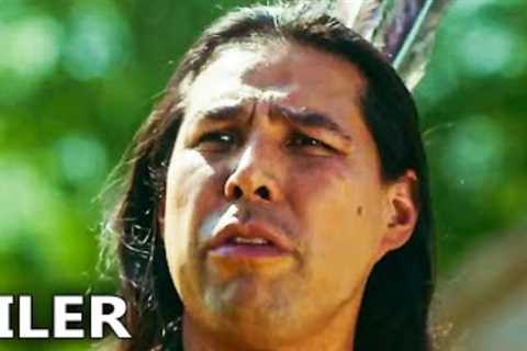 RESERVATION DOGS Season 2 Trailer 2 (2022) Taika Waititi, Comedy Series