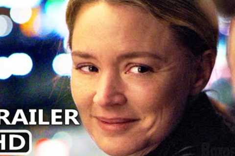 PARIS MEMORIES Trailer (2022) Virginie Efira
