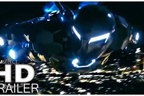 SECRET HEADQUARTERS Trailer (2022)