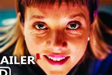 KLEO Trailer (2022) Action Series