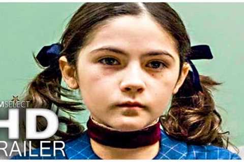 ORPHAN: First Kill Trailer (2022)