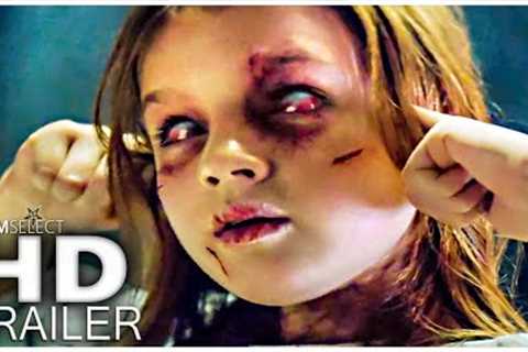 PREY FOR THE DEVIL Trailer (2022)