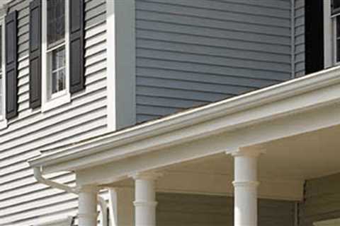 8 Best Vinyl Siding Brands of 2022