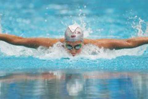 Top 10 Swimming Types And Their Fitness Benefits