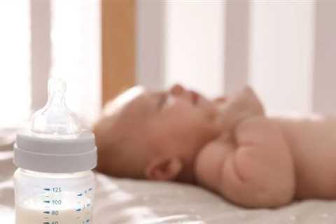 Woman Who Had Stillborn ‘Bullied’ Into Producing Breast Milk For Her Sister’s Baby￼