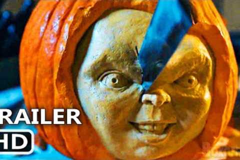 CHUCKY Season 2 Teaser (2022)
