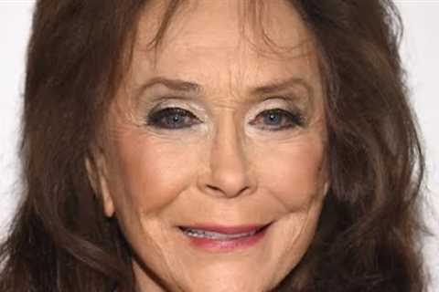 The Truth About Loretta Lynn's Six Children