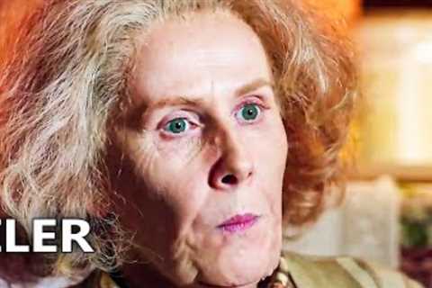 THE NAN MOVIE Trailer (2022) Catherine Tate, Mathew Horne
