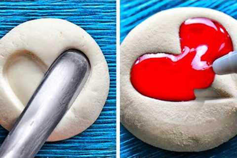 Delicious Cookie Ideas You Will Love