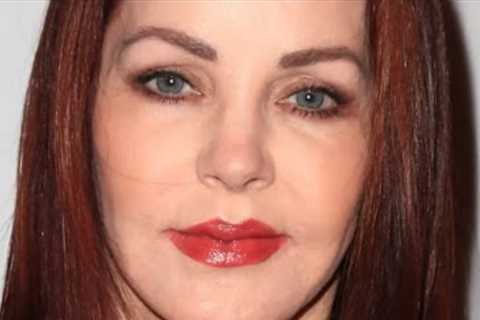 The Transformation Of Priscilla Presley From Childhood To 77 Years Old