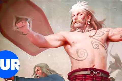 Exploring Celtric History: A Time Of Magic &amp; Mystery | Our History